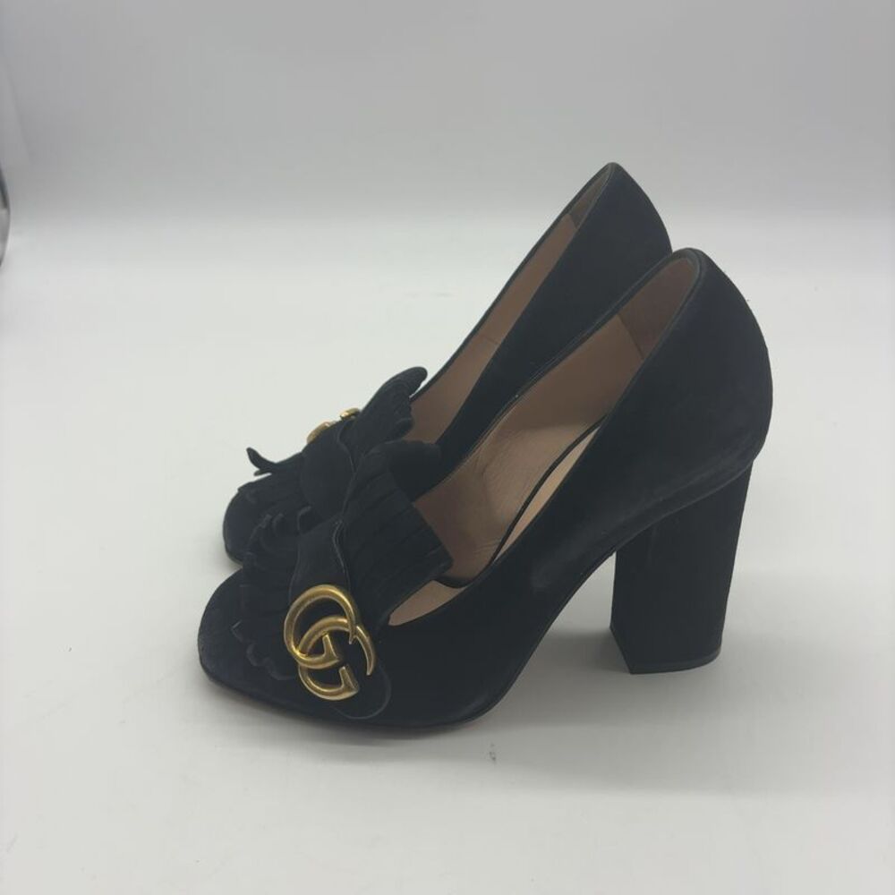Gucci Women's Heels - Picture 3 of 5